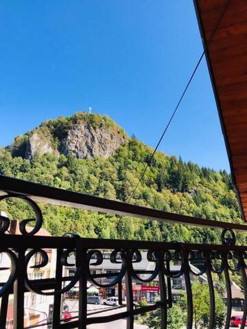 Фотографии Гостевой дом Pensiunea Montana г. Băile Borşa (Румыния) №5 Фото Гостевой дом Pensiunea Montana г. Băile Borşa 5